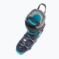 Buty narciarskie damskie Dalbello Veloce 105 MV W caraibi blue/dark blue 10