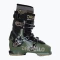 Buty narciarskie męskie Dalbello Cabrio MV 130 3DWrap moss green/black 7