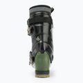 Buty narciarskie męskie Dalbello Cabrio MV 130 3DWrap moss green/black 9
