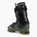 Buty narciarskie męskie Dalbello Cabrio MV 130 3DWrap moss green/black 2