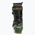 Buty narciarskie męskie Dalbello Cabrio MV 130 3DWrap moss green/black 3