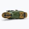 Buty narciarskie męskie Dalbello Cabrio MV 130 3DWrap moss green/black 4