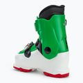 Buty narciarskie dziecięce Dalbello CX 3.0 Cabrio GW white/green race 2