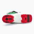 Buty narciarskie dziecięce Dalbello CX 3.0 Cabrio GW white/green race 4