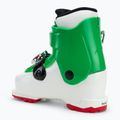 Buty narciarskie dziecięce Dalbello CX 2.0 Cabrio GW white/green race 2