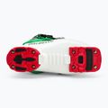 Buty narciarskie dziecięce Dalbello CX 2.0 Cabrio GW white/green race 4