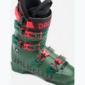 Buty narciarskie Dalbello DRS 130 deep green/deep green 9