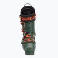 Buty narciarskie Dalbello DRS 130 deep green/deep green 3