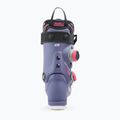 Buty narciarskie damskie Dalbello Veloce Space 105 W Dual future dusk/mercury 9