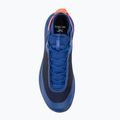 Buty podejściowe męskie Arcteryx Vertex Alpine vitality/rocket 5