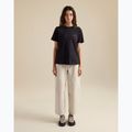 Koszulka damska Arcteryx Kragg Cotton Little Bird Crew black/multi 2