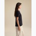 Koszulka damska Arcteryx Kragg Cotton Little Bird Crew black/multi 5