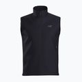 Bezrękawnik trekkingowy męski Arcteryx Atom black