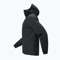 Kurtka ocieplana męska Arcteryx Proton SL Hoody black 8