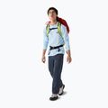 Spodnie trekkingowe męskie Arcteryx Kragg Cotton black sapphire 2