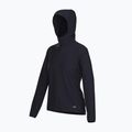 Bluza trekkingowa damska Arcteryx Kyanite Lightweight Hoody black 7