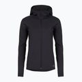 Bluza trekkingowa damska Arcteryx Kyanite Lightweight Hoody black