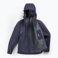 Kurtka przeciwdeszczowa męska Arcteryx Beta AR black sapphire 8