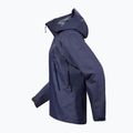 Kurtka przeciwdeszczowa męska Arcteryx Beta AR black sapphire 9