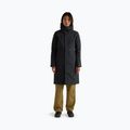 Płaszcz puchowy damski Arcteryx Patera Parka black