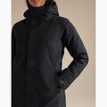 Płaszcz puchowy damski Arcteryx Patera Parka black 6
