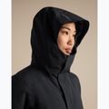 Płaszcz puchowy damski Arcteryx Patera Parka black 7