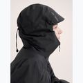 Kurtka przeciwdeszczowa damska Arcteryx Beta SL black 6