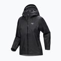 Kurtka przeciwdeszczowa damska Arcteryx Beta SL black 8