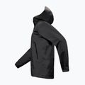 Kurtka przeciwdeszczowa męska Arcteryx Beta black 8