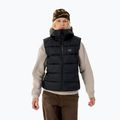 Bezrękawnik damski Arcteryx Thorium black Ii