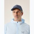 Czapka z daszkiem Arcteryx Bird Wood dark stratus/habitat 5
