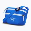 Saszetka nerka Arcteryx Mantis 1 1,5 l fluidity/alpine blue