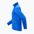 Bluza trekkingowa męska Arcteryx Kyanite Lightweight fluidity 7