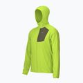 Bluza polarowa męska Arcteryx Delta Hoody mantis/tatsu 3