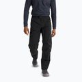 Spodnie trekkingowe męskie Arcteryx Beta black