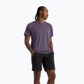 Koszulka męska Arcteryx Cormac Logo moondrop 4