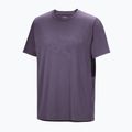 Koszulka męska Arcteryx Cormac Logo moondrop 6
