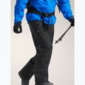 Spodnie trekkingowe męskie Arcteryx Beta SV black 6
