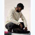 Bluza polarowa trekkingowa męska Arcteryx Emblem Fleece Full-Zip Hoody sea salt 6