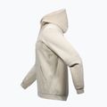 Bluza polarowa trekkingowa męska Arcteryx Emblem Fleece Full-Zip Hoody sea salt 8