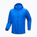 Kurtka przeciwwiatrowa męska Arcteryx Squamish Hoody fluidity 8