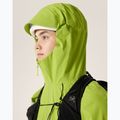 Kurtka przeciwdeszczowa męska Arcteryx Beta SL mantis/tatsu 5
