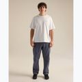 Koszulka męska Arcteryx Kragg Cotton Emblem Crew SS white light 2