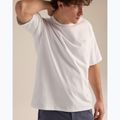 Koszulka męska Arcteryx Kragg Cotton Emblem Crew SS white light 7