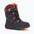 Śniegowce dziecięce Kamik Stance2 navy/flame 7
