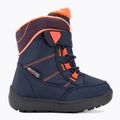 Śniegowce dziecięce Kamik Stance2 navy/flame 2