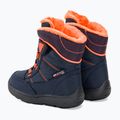 Śniegowce dziecięce Kamik Stance2 navy/flame 3