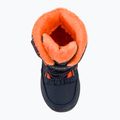Śniegowce dziecięce Kamik Stance2 navy/flame 6