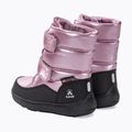 Śniegowce dziecięce Kamik Snowcutie rose 3