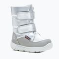 Śniegowce dziecięce Kamik Snowcutie silver 7